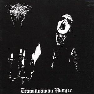 Transilvanian Hunger (Vinyl LP)