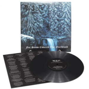 For Snow Covered the Northland (Vinyl LP)