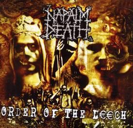 Order Of The Leech (Vinyl LP)