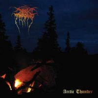 Arctic Thunder (Vinyl LP)