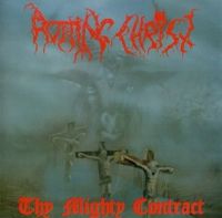 Thy Mighty Contract (Vinyl LP)