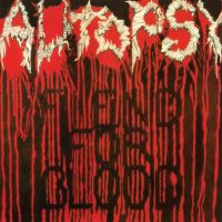 Fiend For Blood (Vinyl)