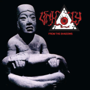 From The Shadows (2 LP Vinyl)