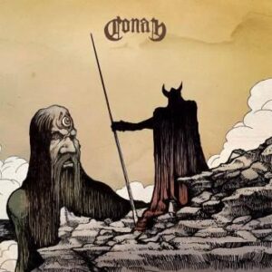Monnos (Vinyl)