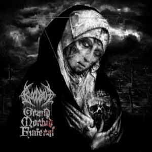 Grand Morbid Funeral (Vinyl LP)