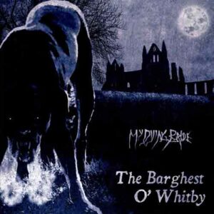 Barghest O Whitby The