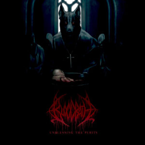 Unblessing The Purity (EP)