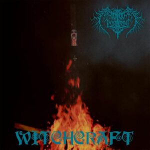 Witchcraft (Vinyl LP)