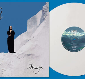 Always (Vinyl LP)