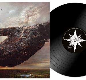 Goatlord: Original (Vinyl LP)