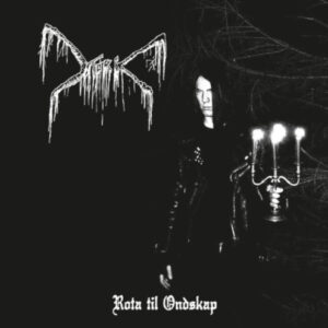 Rota Til Ondskap (Vinyl LP)