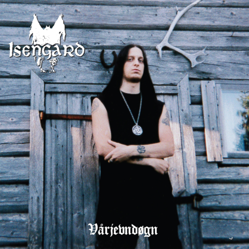 Varjevndögn (Vinyl LP)