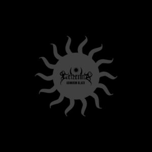 Adimiron Black (Vinyl LP)