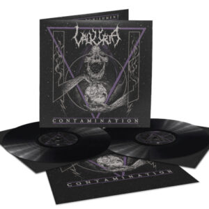 Contamination (2 LP Vinyl)