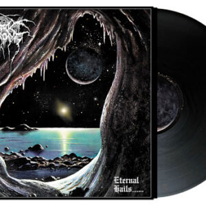 Eternal Hails (Black Vinyl LP)