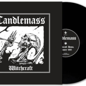 Witchcraft / O.A.L. Tracks (Vinyl LP)