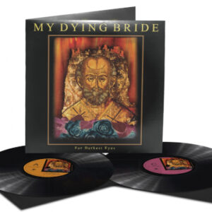 For Darkest Eyes (2 LP Vinyl)