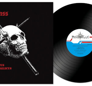 Epicus Doomicus Metallicus (Vinyl LP)