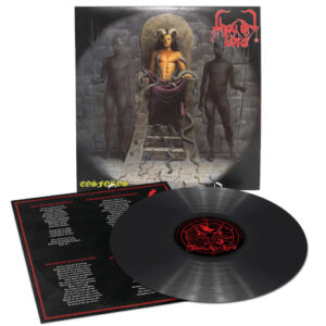 Eosforos (Black Vinyl LP)