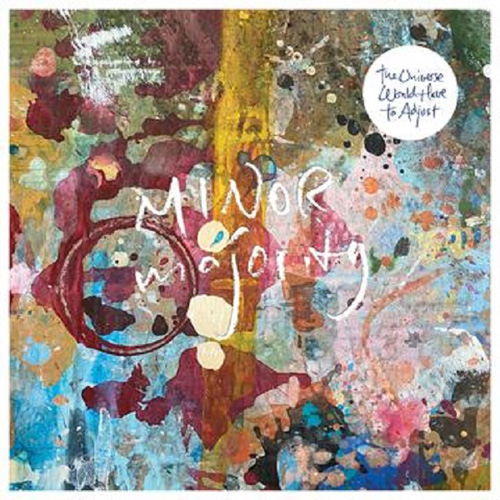 Universe Would Have To Adjust