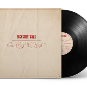 In Lust We Trust (Vinyl LP)