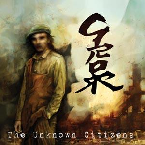 Unknown Citizens