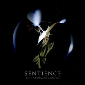 Sentience - LP Black