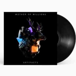 Artifacts (Gatefold Vinyl LP)