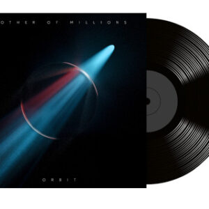 Orbit (Vinyl 12" EP)