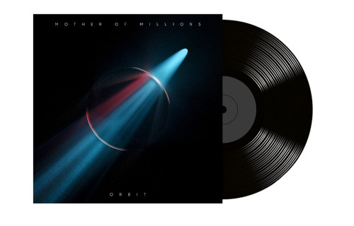 Orbit (Vinyl 12" EP)