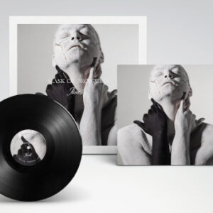 Hiraeth (Black Vinyl LP)