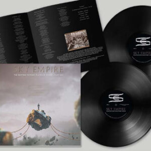 Shifting Tectonic Plates of Power The - Part One