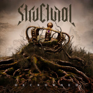 Decrowned (Black Vinyl LP)