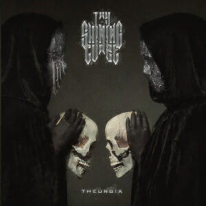 Theurgia (Digipack)
