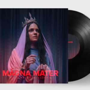 Magna Mater (Black Vinyl LP)