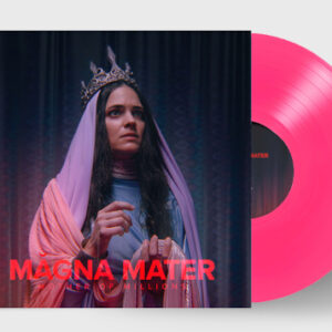 Magna Mater (Magenta Vinyl LP)