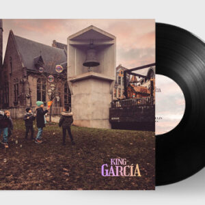 Hamelin (Black Vinyl LP.