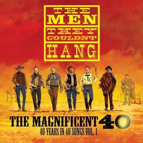 Magnificent 40 Vol 1 (2 LP Vinyl)