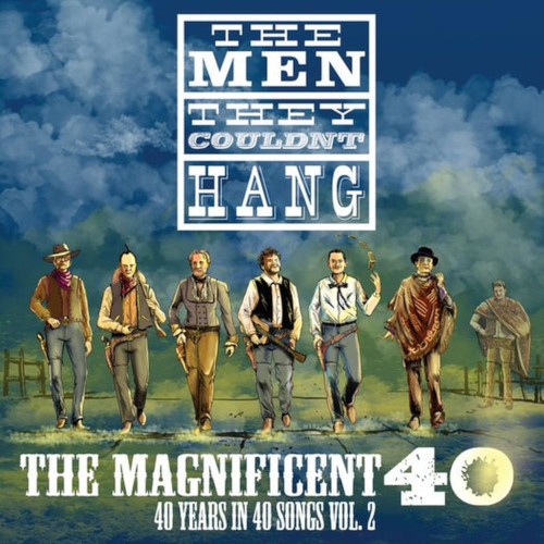 Magnificent 40 Vol 2 (2 LP Vinyl)