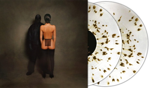 Vultures 1 (2 LP Splatter Vinyl)