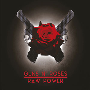 Raw Power (2CD + DVD)