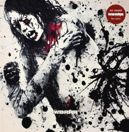 WBRRR (Vinyl LP)
