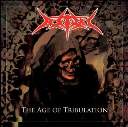 Age Of Tribulation The