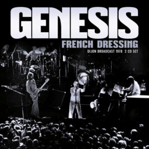 French Dressing (2 CD Live Broadcast 1978)