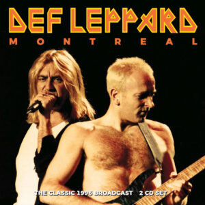Montreal (2 CD)