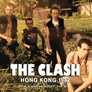 Hong Kong 1982 (2 CD)