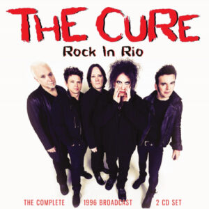 Rock in Rio (2 CD)