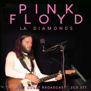 L.A. Diamonds (2 CD)
