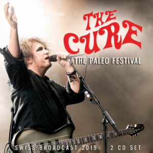 Paleo Festival The (2 CD)