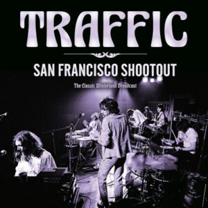San Francisco Shootout (Live Broadcast 1973)